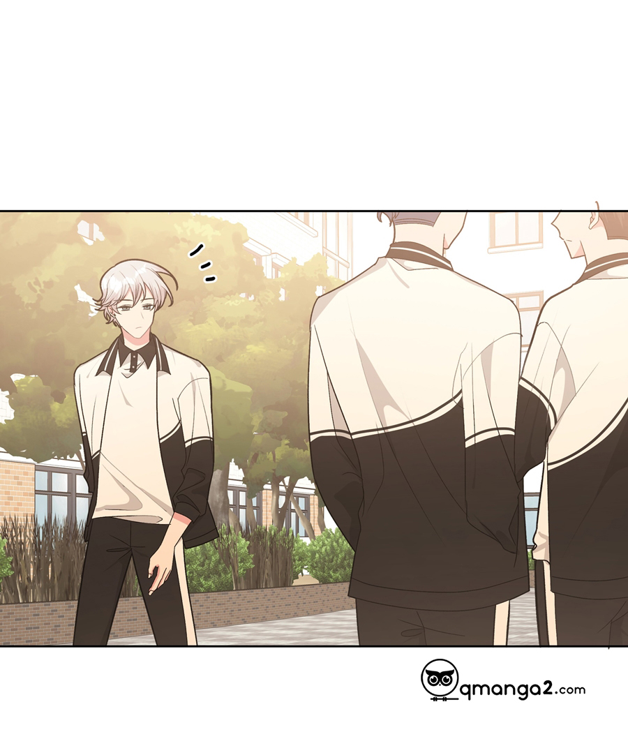 đừng nói yêu tôi (don't say you love me) chapter 43 2