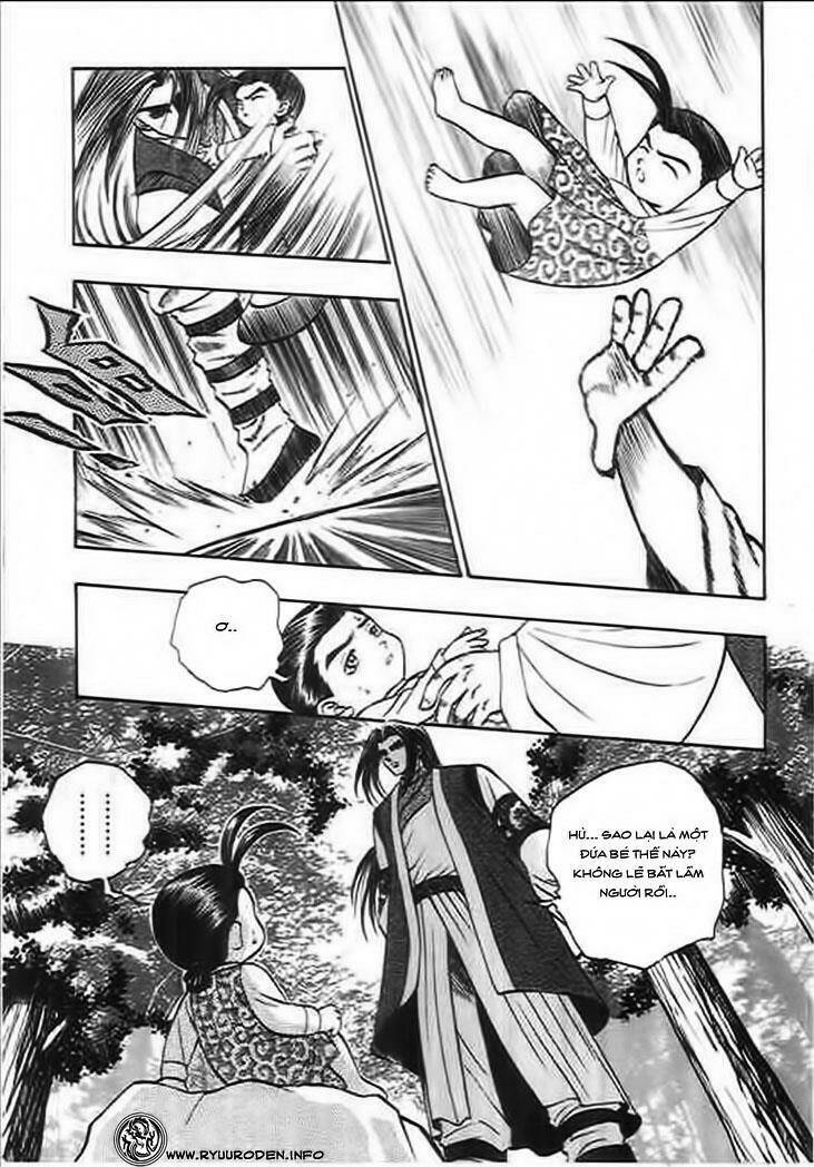 thiên địa nam nhi chapter 27 3