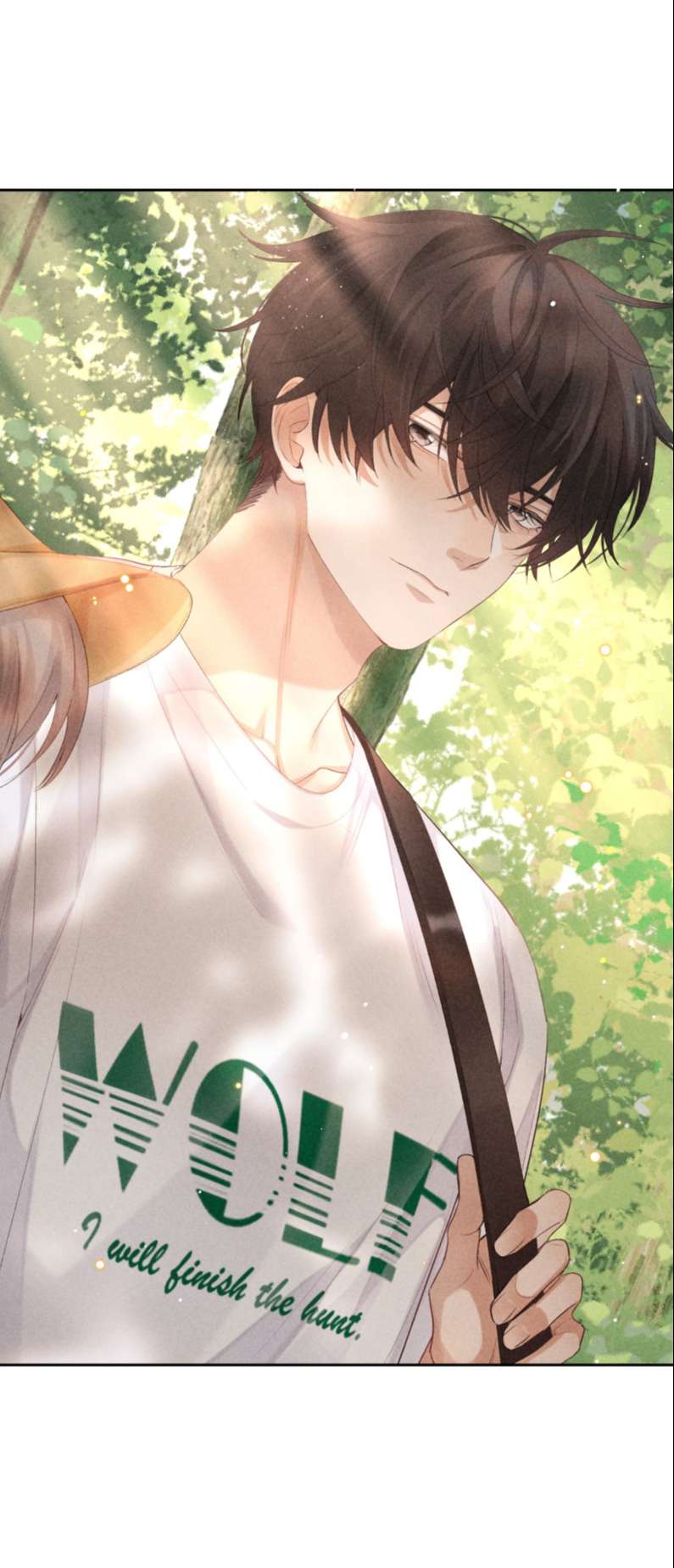 trò chơi săn mồi chapter 52 43