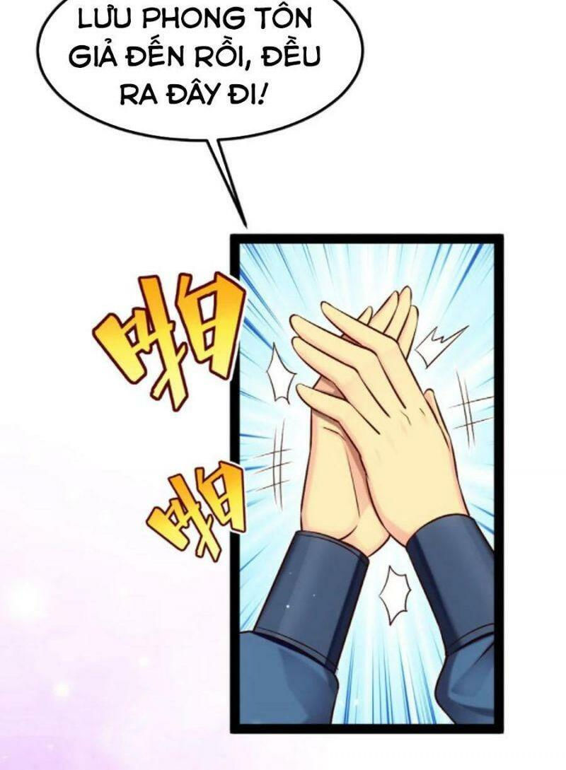 ma thú kiếm thánh dị giới tung hoành chapter 227 5