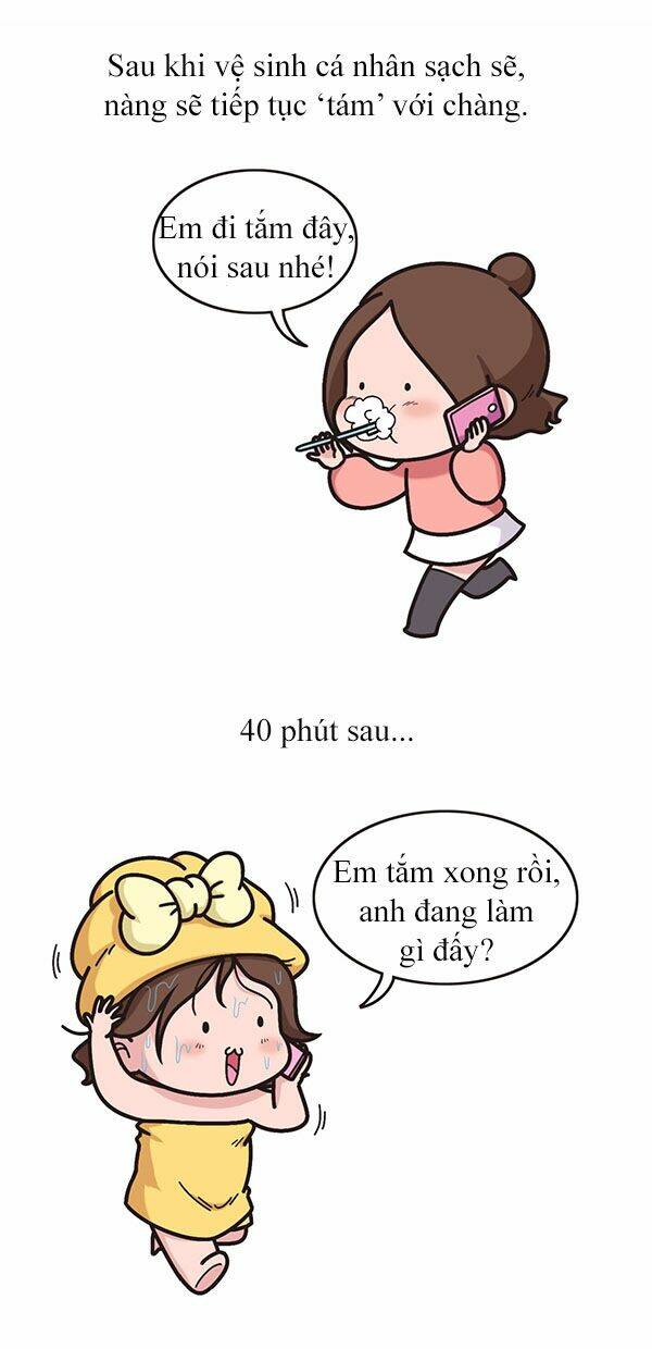 giải mã tình yêu chapter 261 5