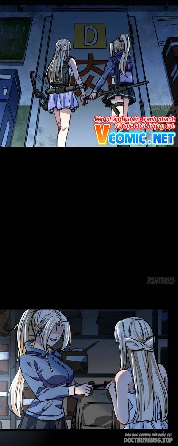 giải cứu 99 nữ chính ở mạt thế chapter 7 29