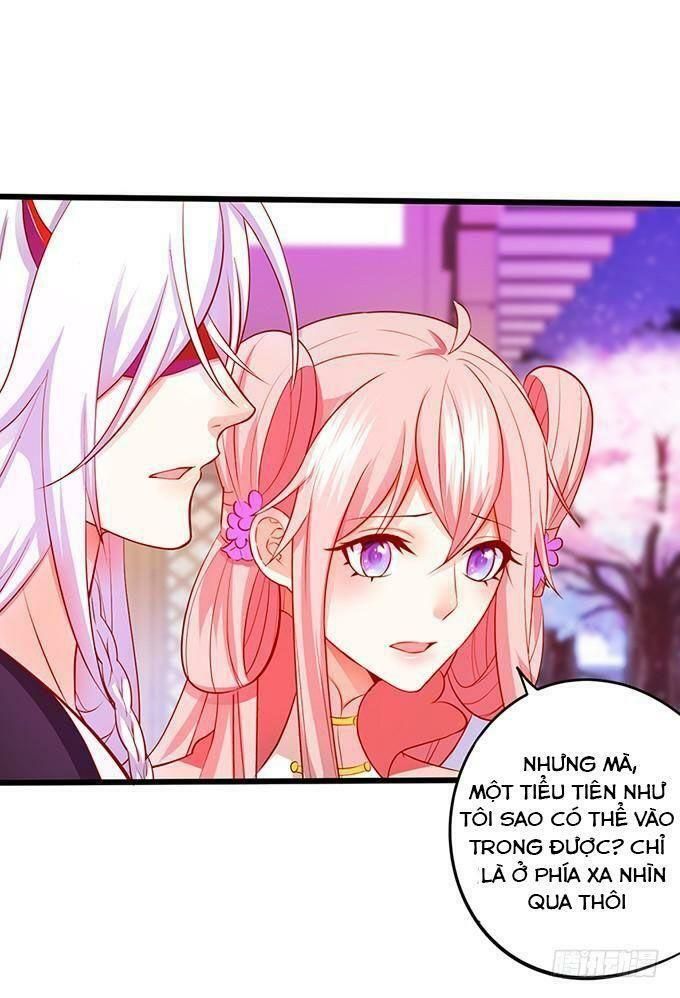 hồ tiên hung bạo chapter 79 35