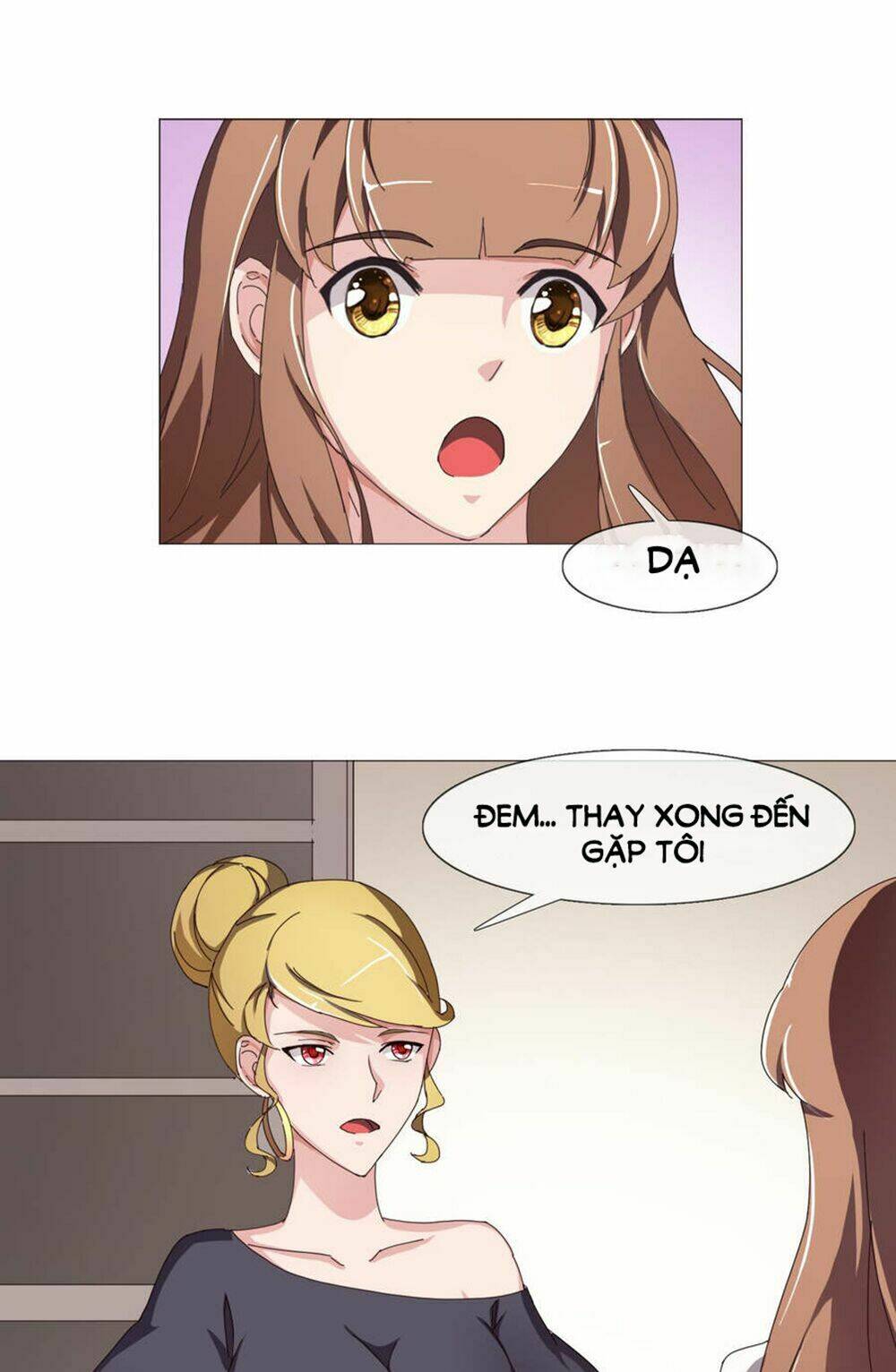 siêu mẫu thế thân chapter 11 29