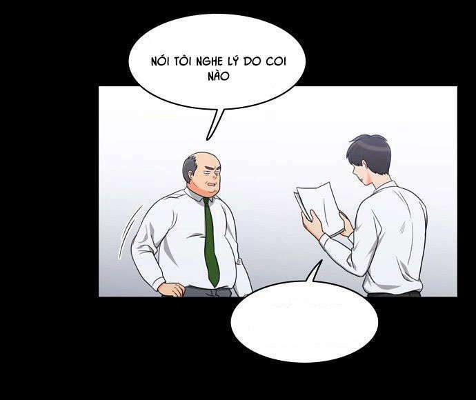 do it one more time- yêu lại từ đầu chapter 18 22