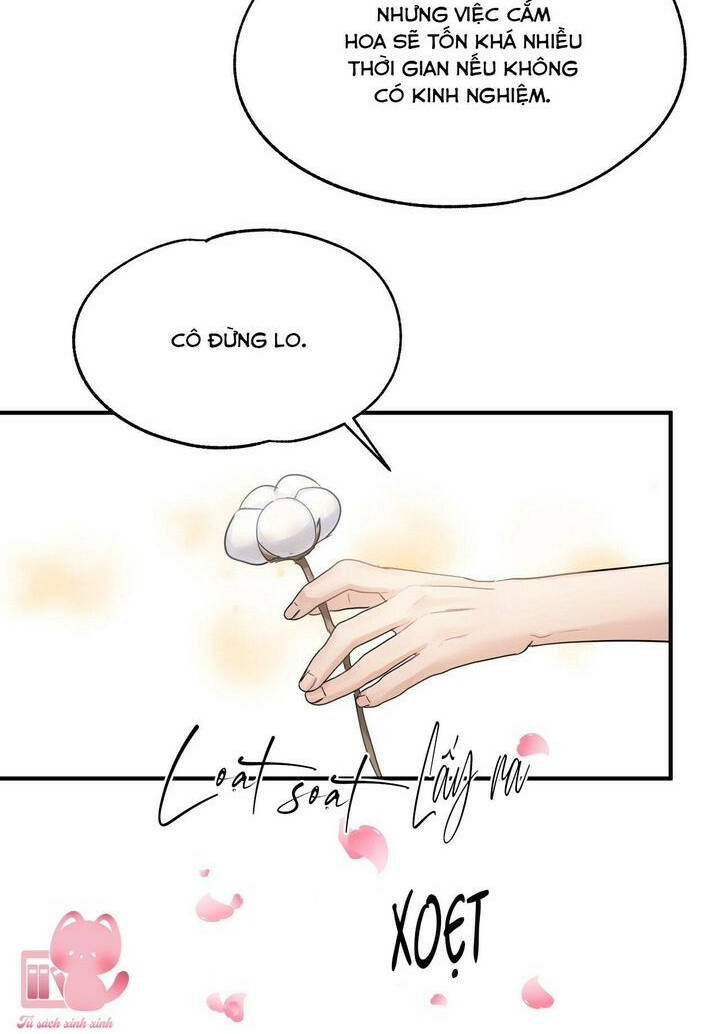 người thừa kế chapter 29 36