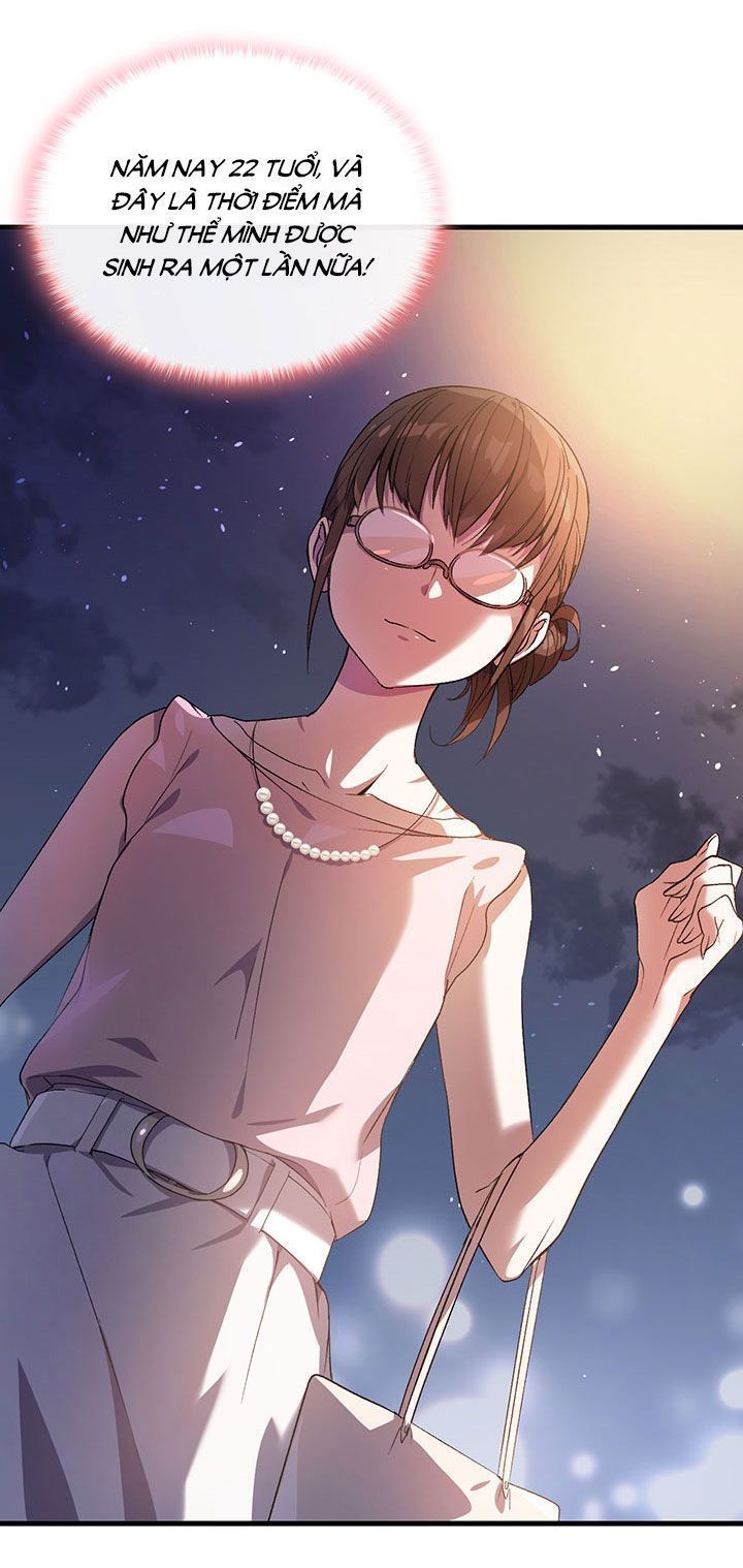 tôi định quyến rũ anh trai nhưng nam chính đã đến chapter 1 22