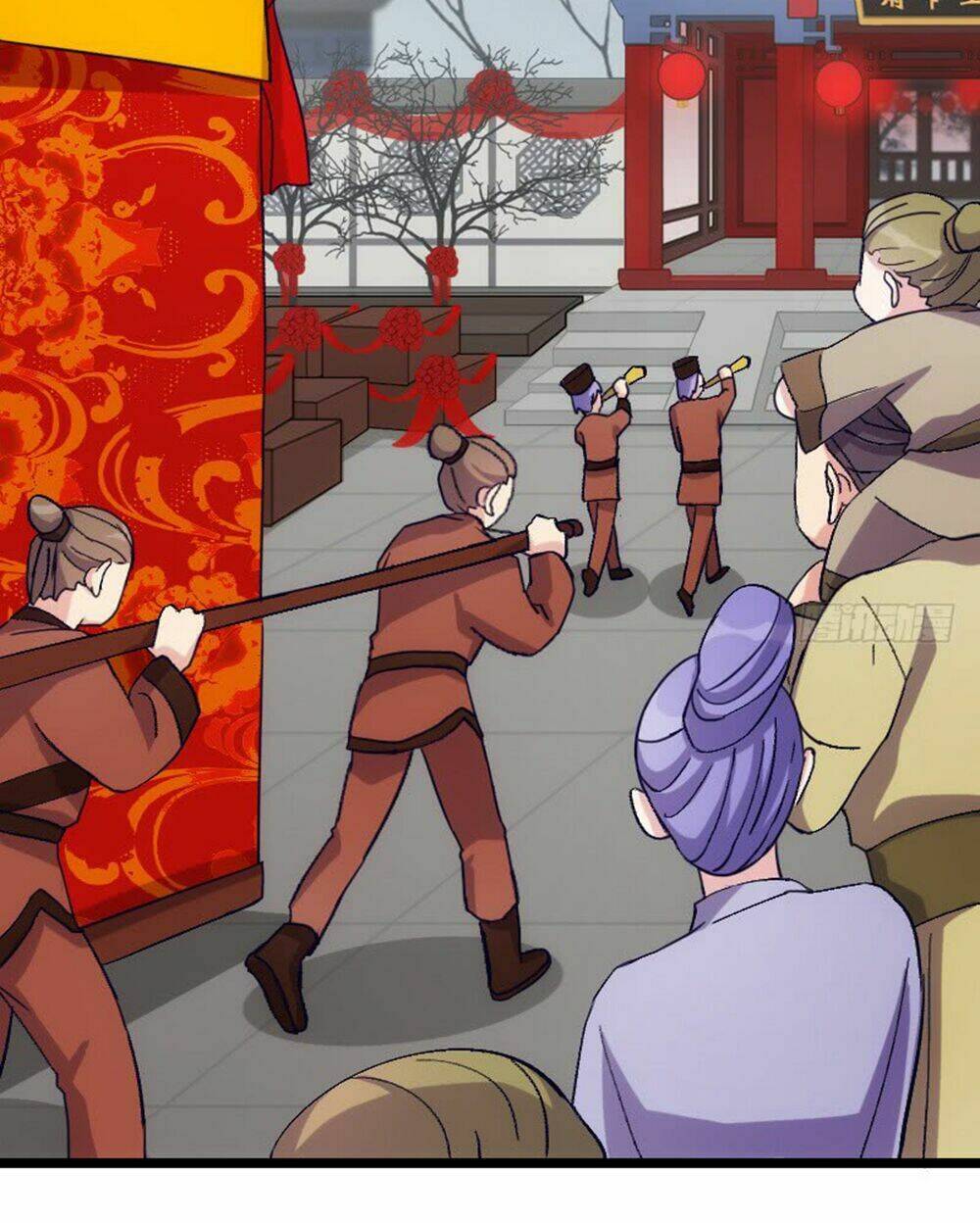 tôi ở dị giới khai ngư đường chapter 42 3