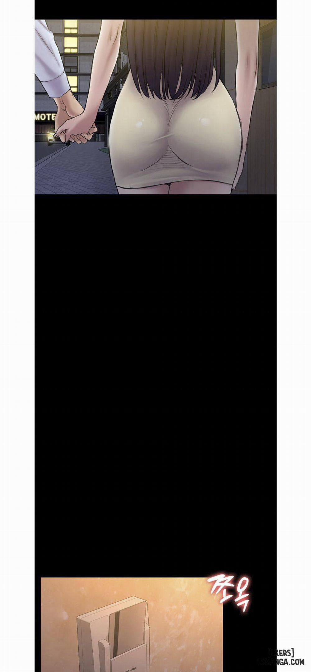 anh có thể giúp em không chapter 56 12