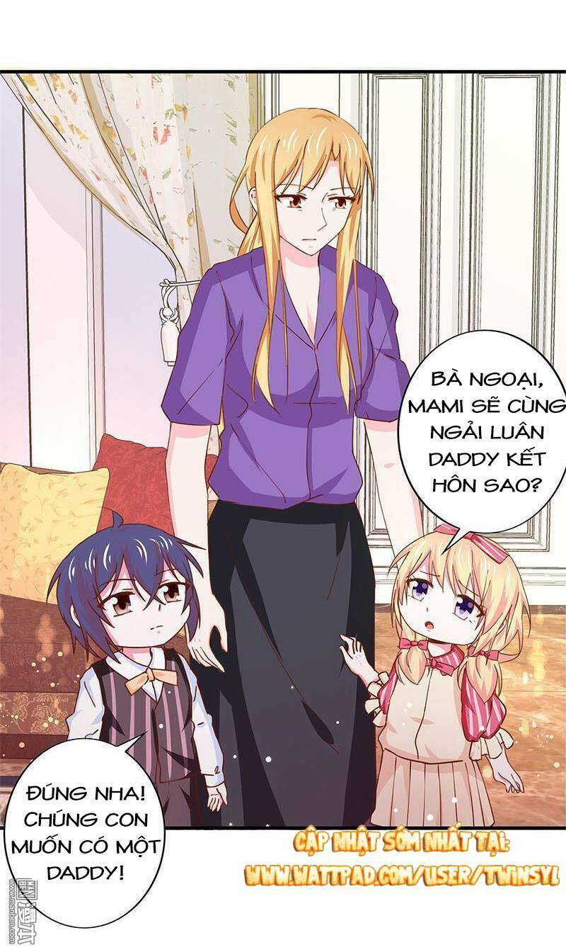 không gả cho tổng tài, gả cho người hầu chapter 148 32