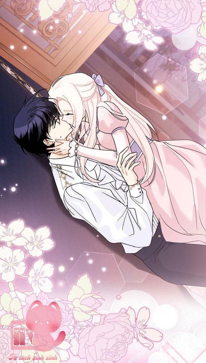 quan hệ cộng sinh giữa báo đen và thỏ trắng chapter 114 42