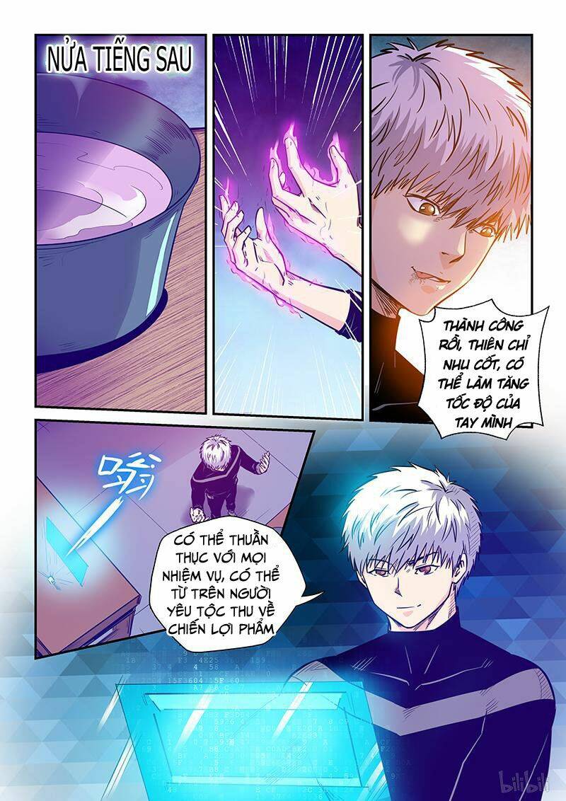 tu chân tứ vạn niên chapter 248 3