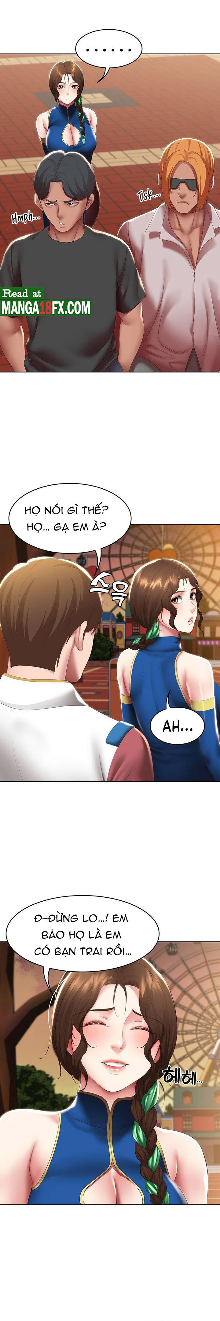 nhật ký nội trú chapter 105.2 7