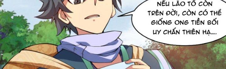 ẩn cư mười vạn năm, đời sau mời ta rời núi chapter 16 54