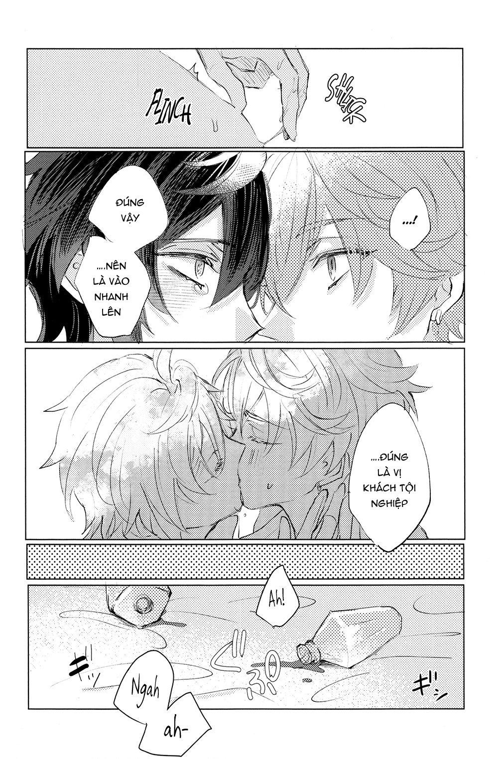 oneshot hỏny chapter 63 24