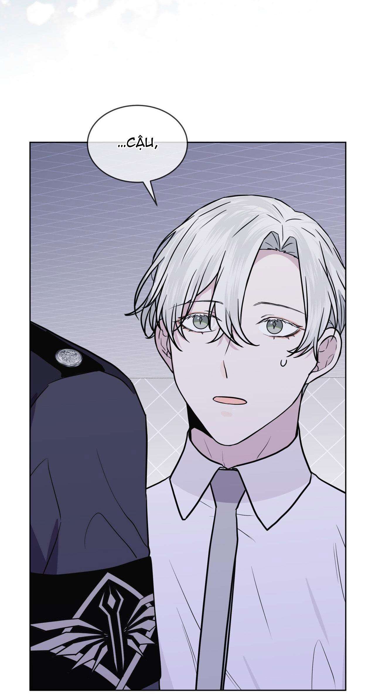 rừng biển [bl] chapter 59 24