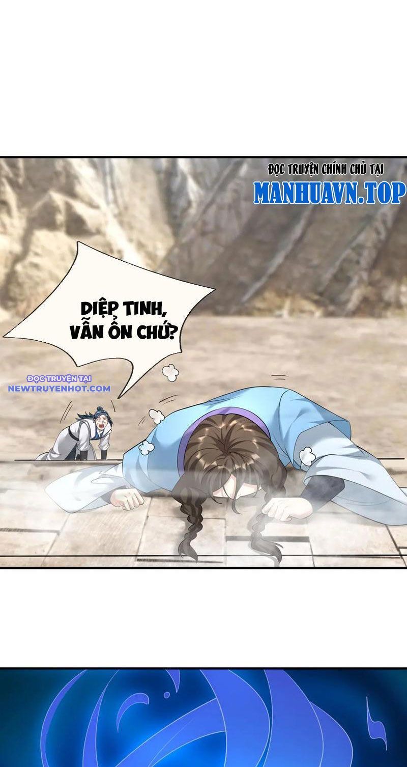 ngủ say vạn cổ: xuất thế đẩy ngang chư thiên chapter 49 30