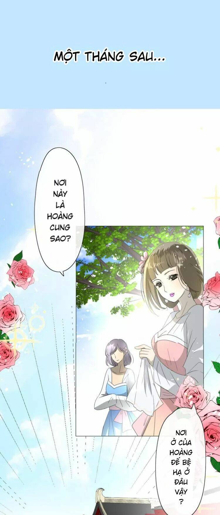 vu chúc thiếu nữ chapter 7 2