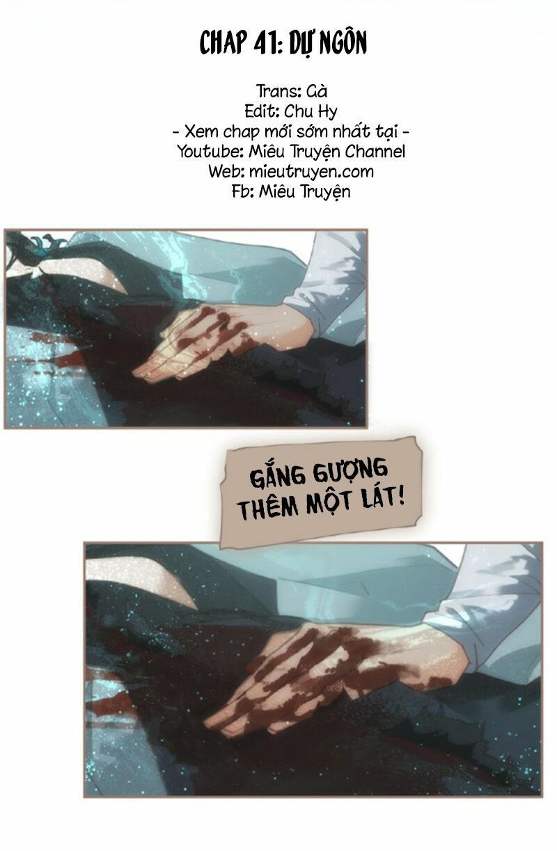 nhất đại linh hậu chapter 87 1