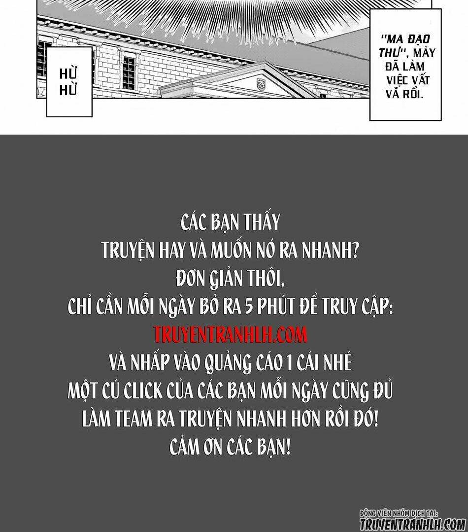 saikyou no shokugyou wa yuusha demo kenja demo naku kanteishi (kari) rashii desu yo chapter 3 32