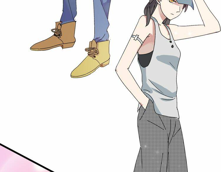 tall girl chapter 3 38