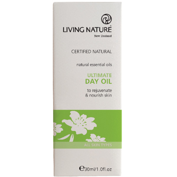 Dầu dưỡng da ban ngày Ultimate Day Oil 30ml