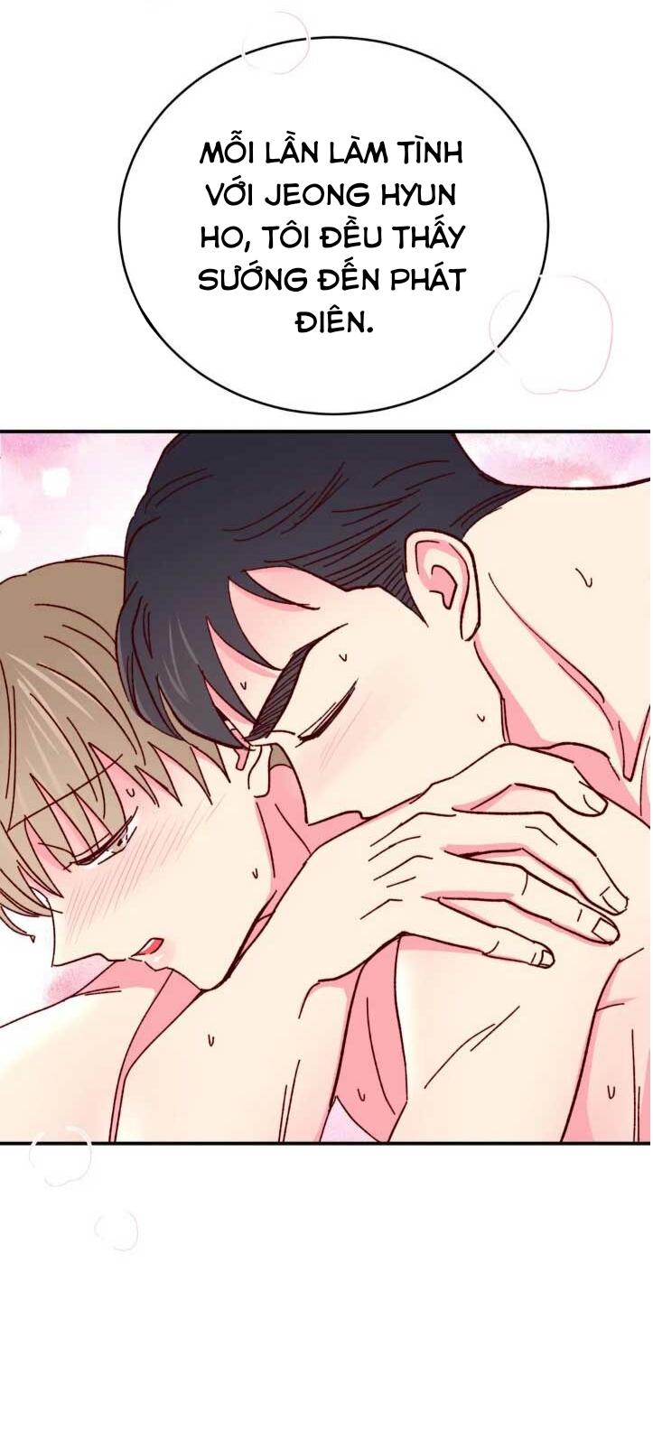 món tráng miệng của sếp tổng chapter 63 19