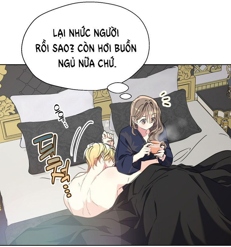 bệ hạ, xin đừng giết tôi!! chapter 137.1 4
