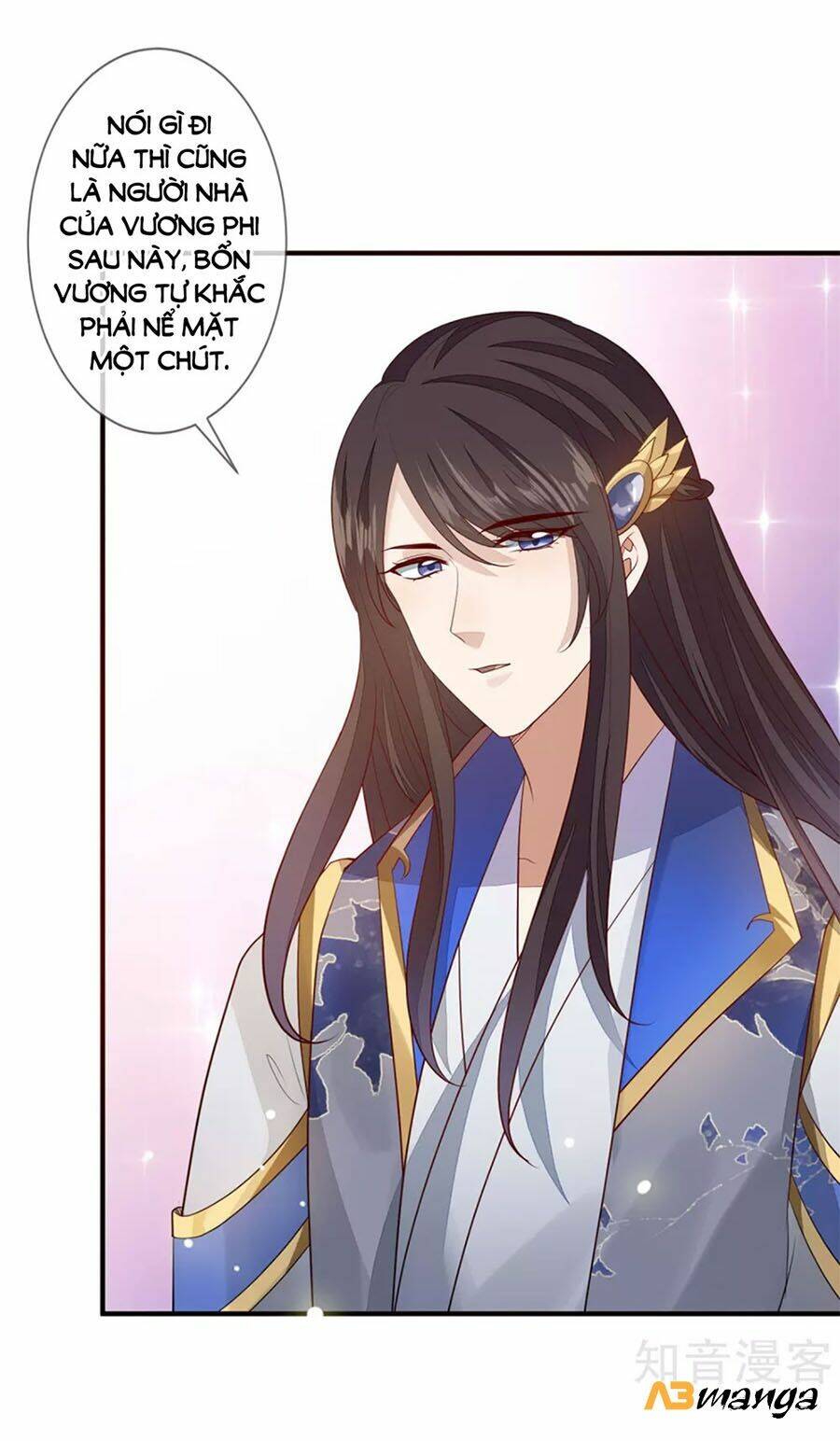 cửu khuyết phong hoa chapter 94 3