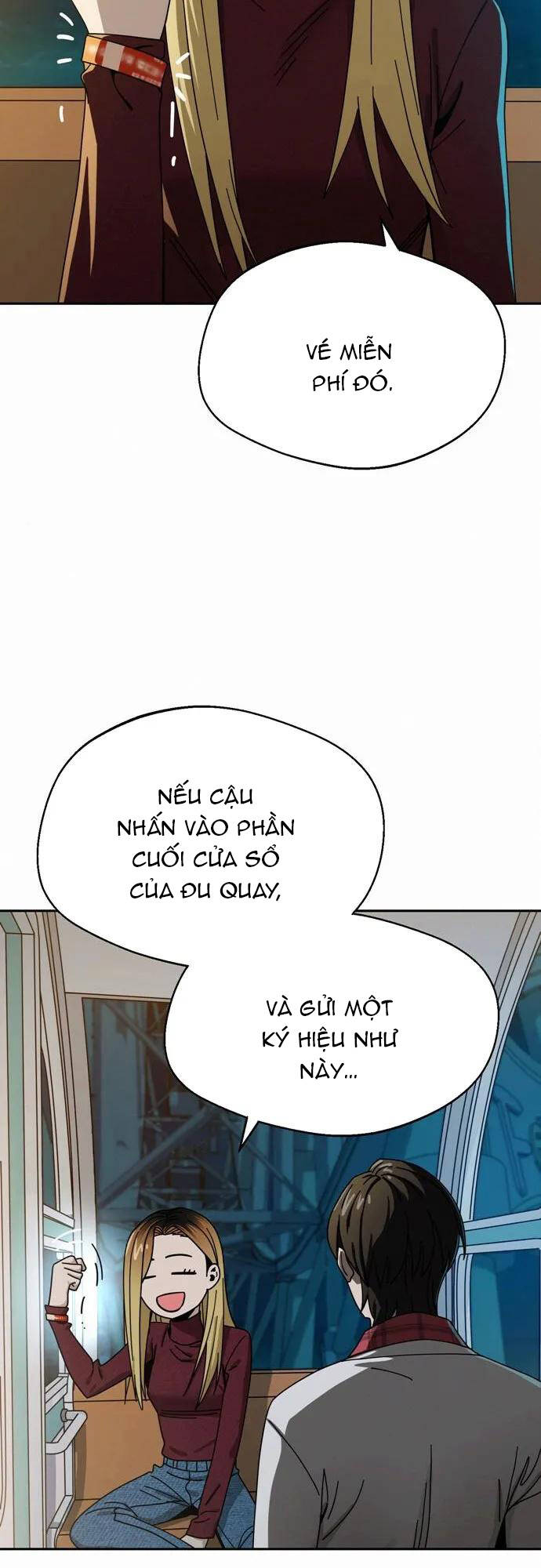 Lớ Ngớ Vớ Phải Tình Yêu chapter 35.2 26