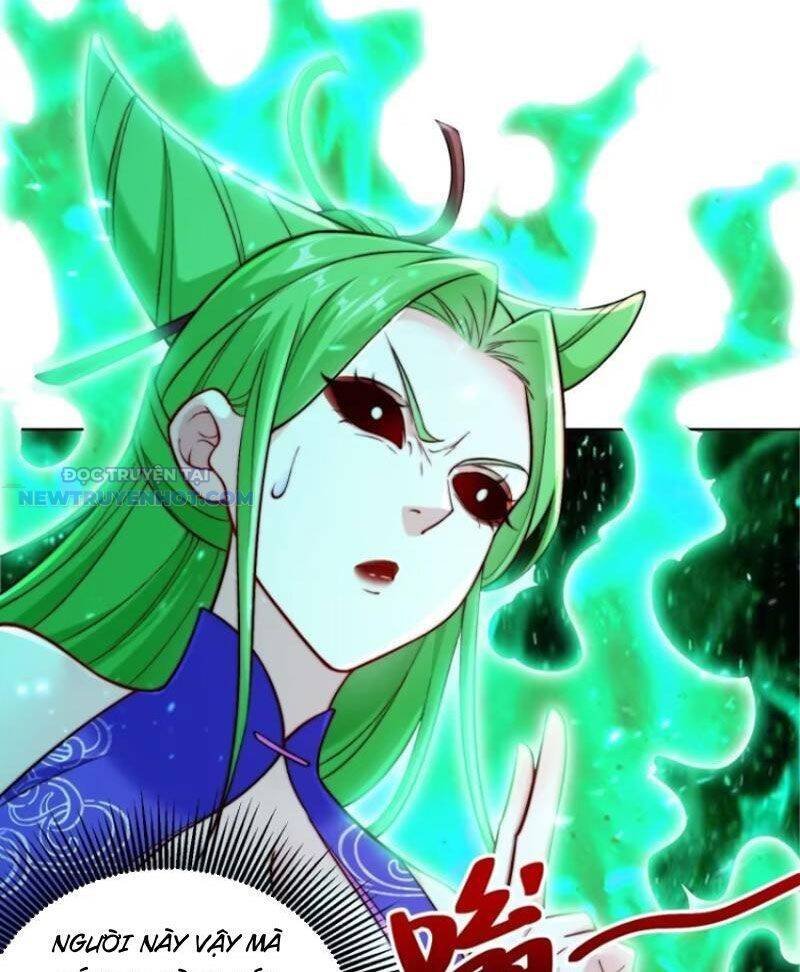 ta thực sự không muốn làm thần tiên chapter 47 54