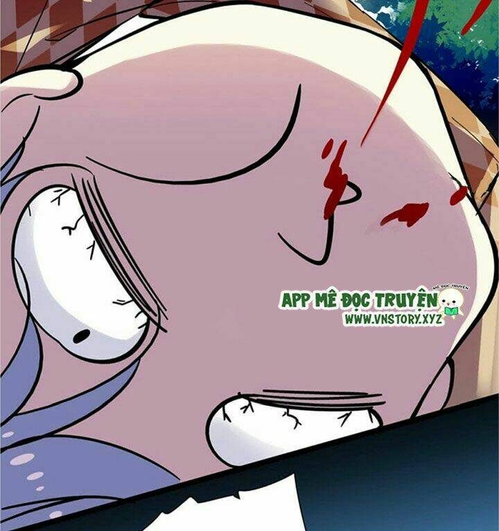 nữ hầu sau giờ học chapter 4 19