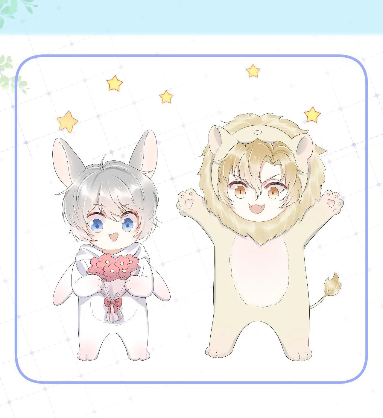 một miếng ăn sạch thỏ chapter 14 41