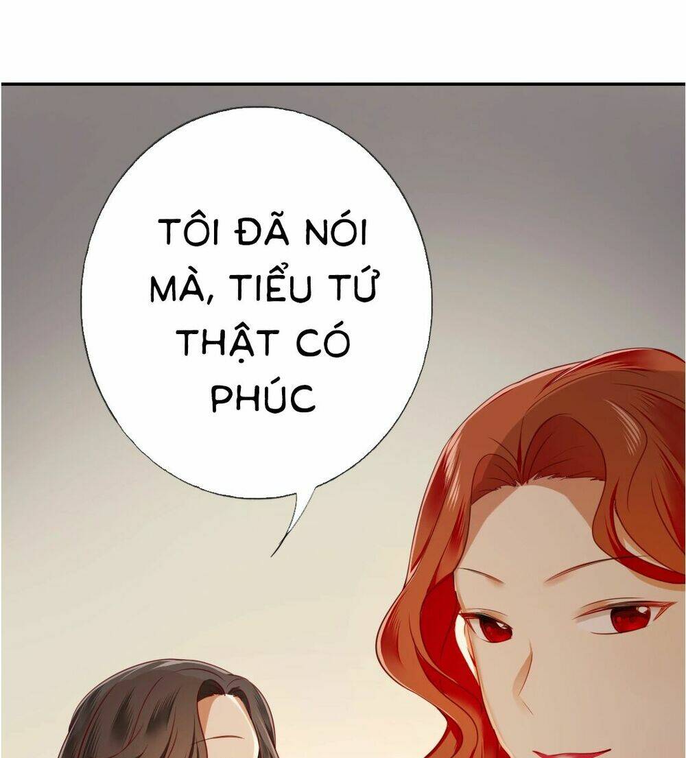 phục thù thiếu gia tiểu điềm thê chapter 5 23