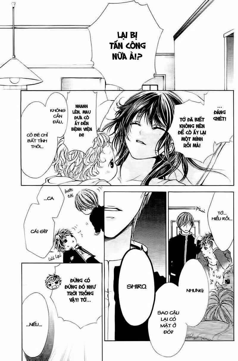 momo lover chapter 4 7