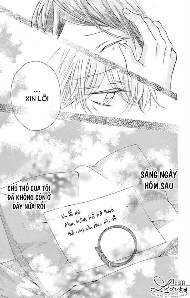 cách nuôi dưỡng 1 chàng trai dễ thương chapter 1 21