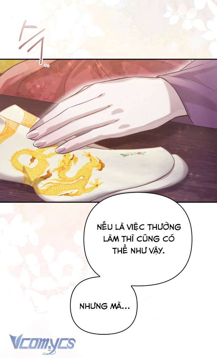 [18+] tiết học bí mật của trung điện chapter 29 12