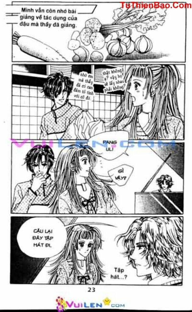 virus tiền chapter 10 18