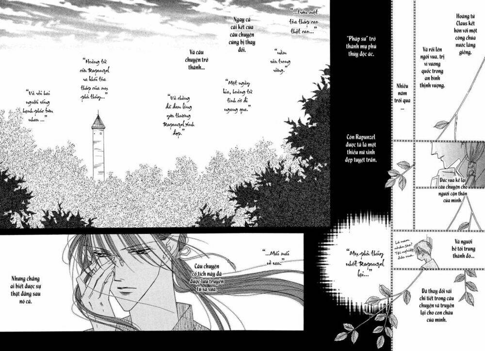 koori no mamono no monogatari chapter 22 42