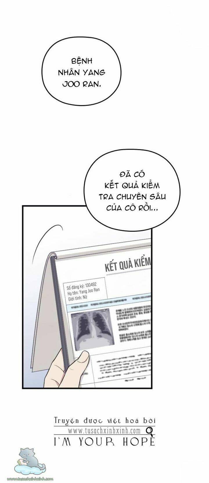 cô đi mà lấy chồng tôi đi chapter 38 18