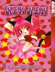 Truyện tranh Tokyo Mew Mew