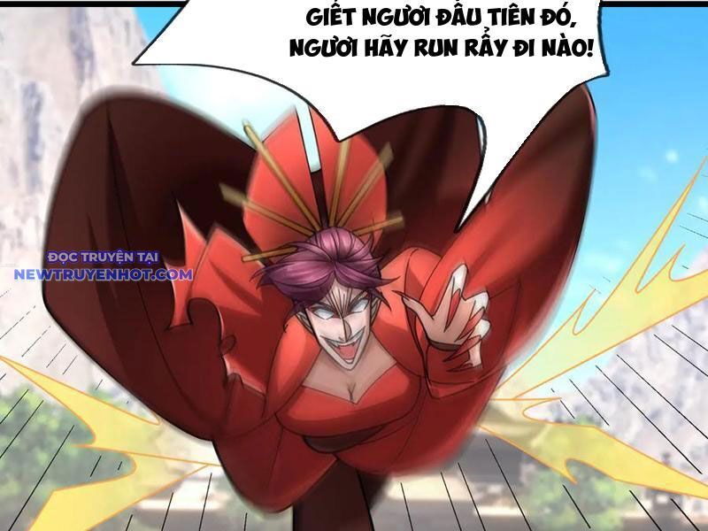 ngủ say vạn cổ: xuất thế đẩy ngang chư thiên chapter 60 146