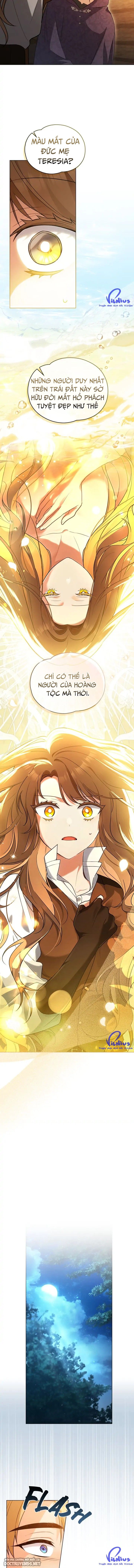 phải lòng nàng công chúa có thời hạn chapter 11 8