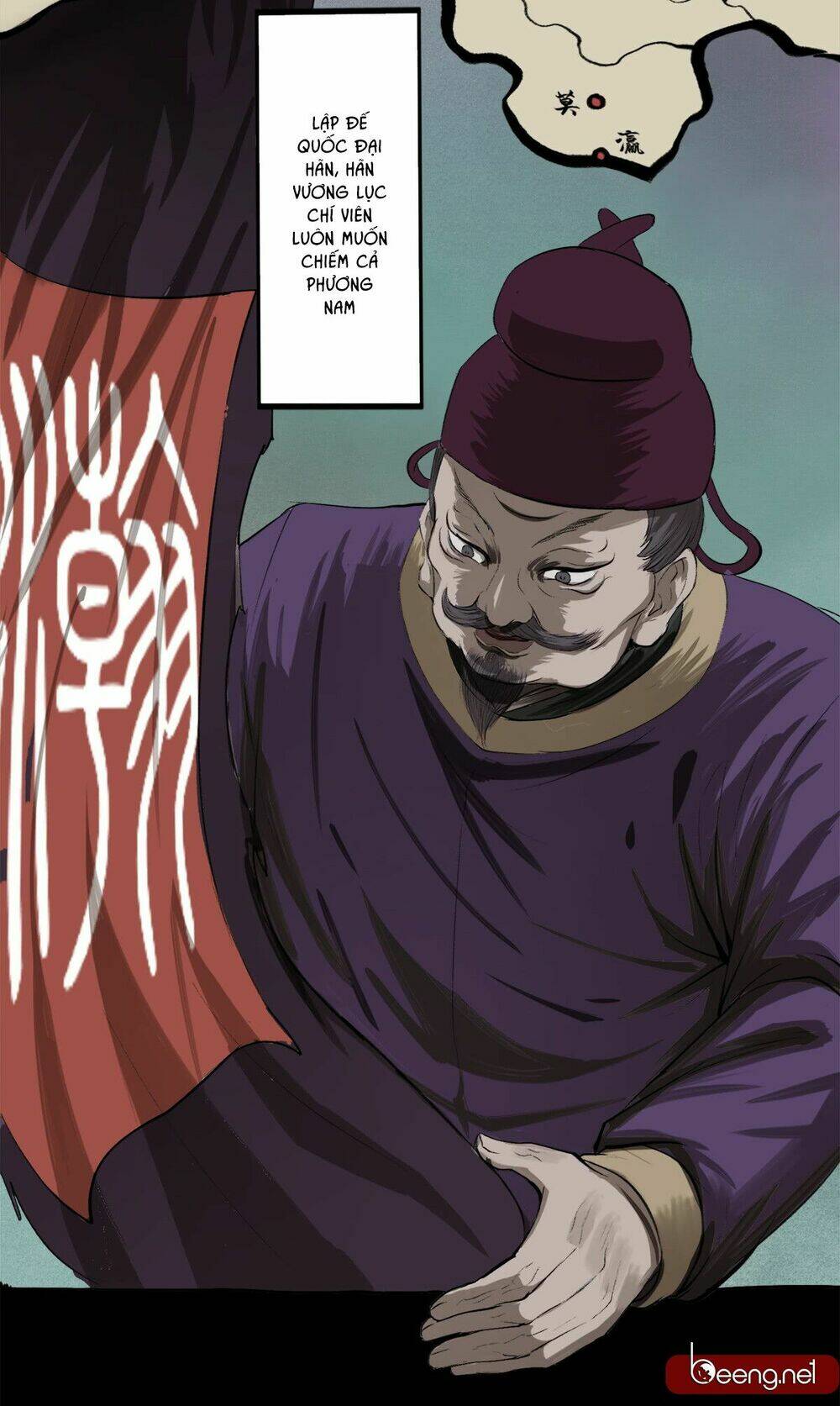 phong tàng chapter 1 8