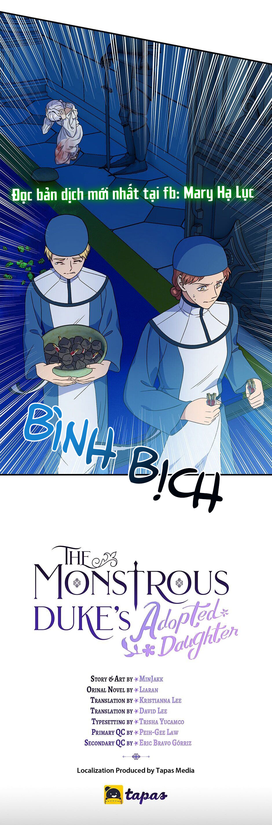 bản khế ước với nữ công tước ác ma chapter 108 7