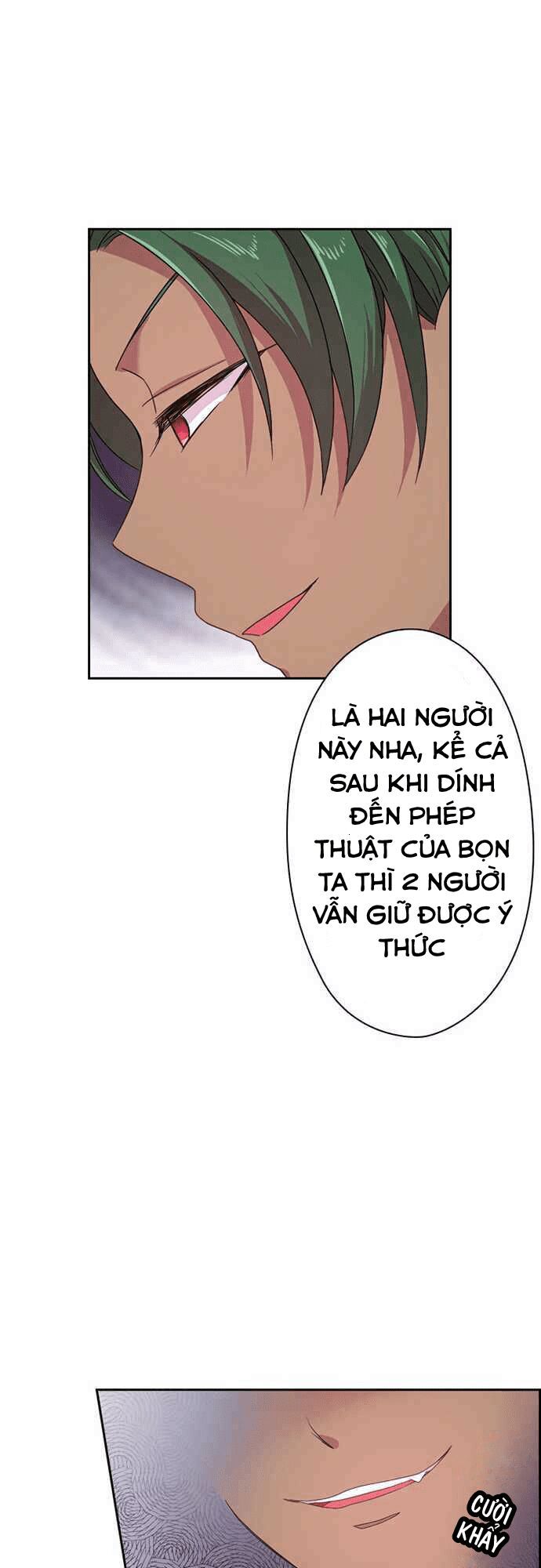 vợ lẽ của vua chapter 12 32