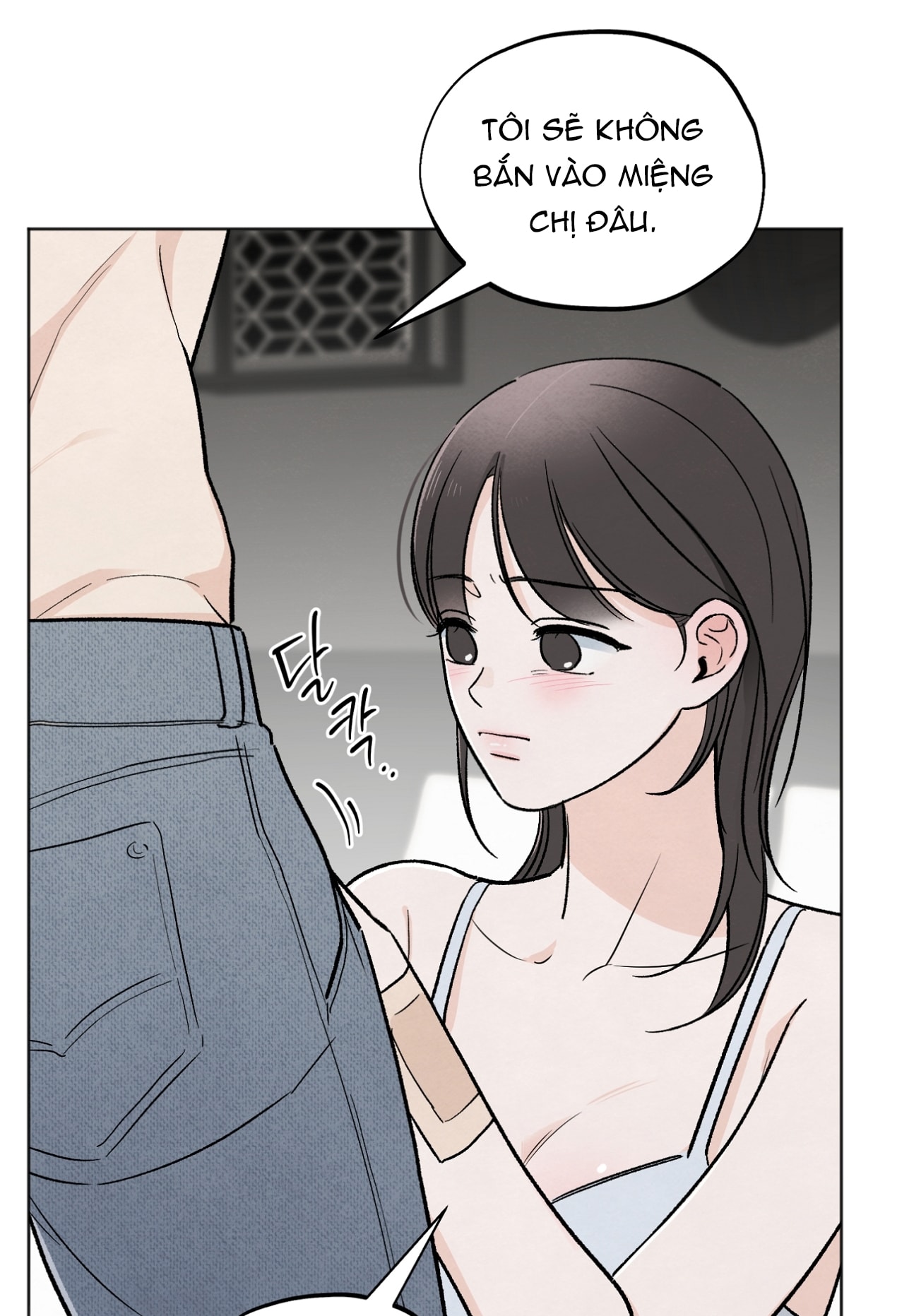 hoàn cảnh của rác rưởi chapter 28.2 57