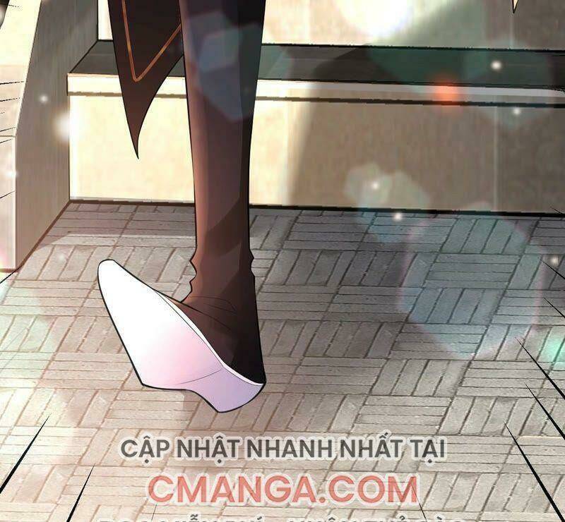 quận chúa vững vàng, thiết lập nhân vật không thể vỡ chapter 27 16