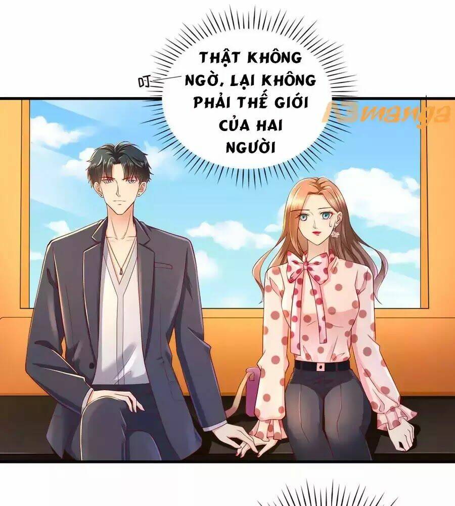 báo hệ nam hữu đích thiên tầng thao lộ chapter 38 25