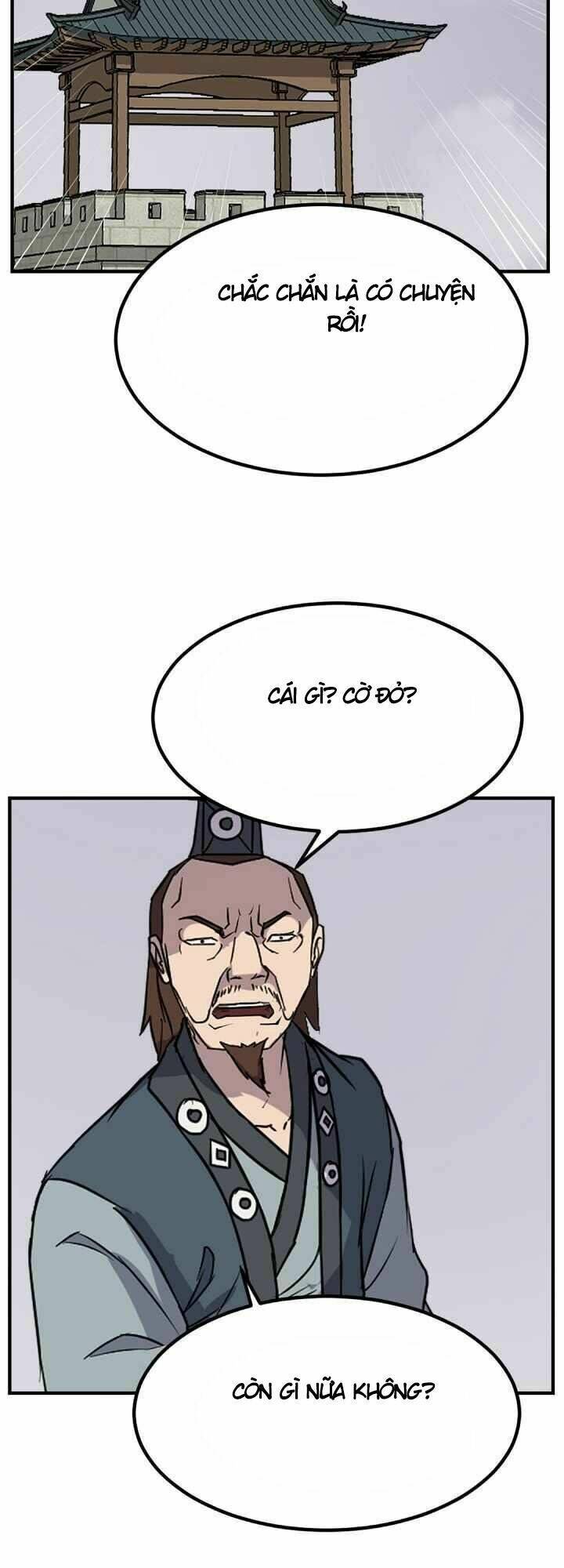 trọng sinh, bất khả chiến bại chapter 116 43